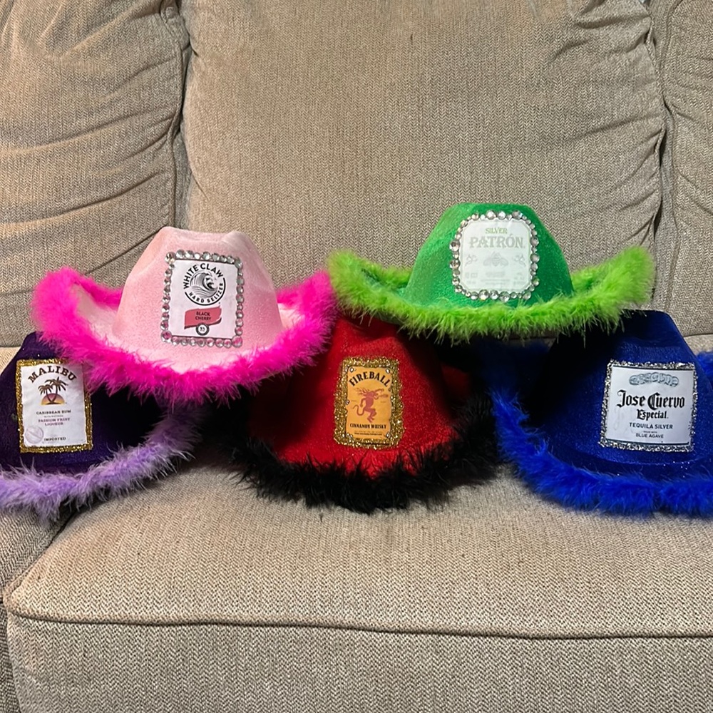 Party Hats